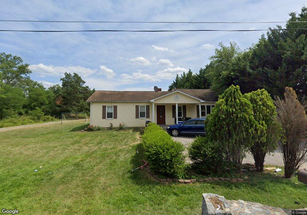 157 Harrison Ln, Winchester, VA 22602 - photo 1