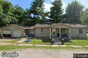712 3rd St, Palmer, IL 62556