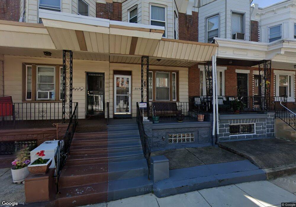 5544 Delancey St, Philadelphia, PA 19143 - photo 1