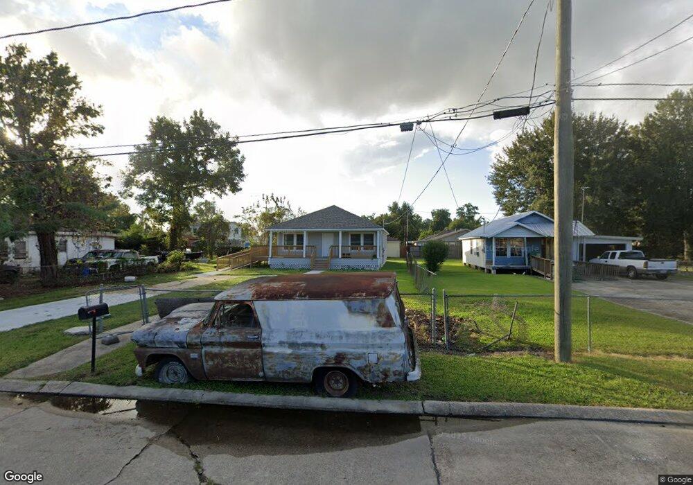 167 Stovall St, Houma, LA 70364 - photo 1