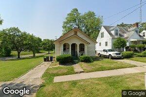 1505 Prospect St, Flint, MI 48503