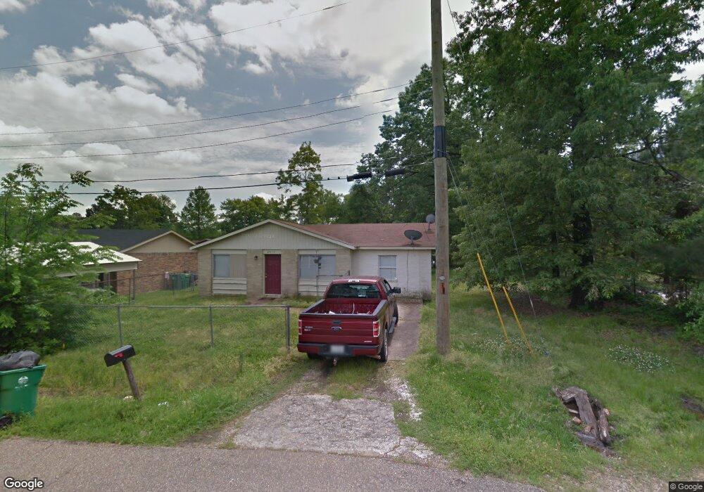 2415 Mamie Dr, Texarkana, TX 75501 - photo 1