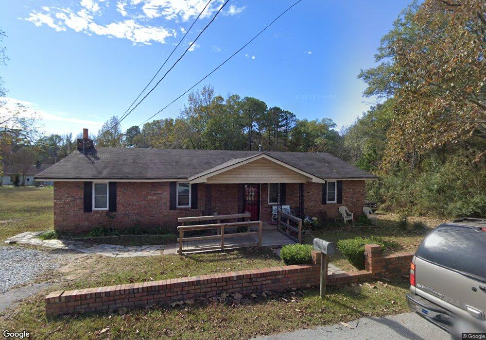 59 Arnold St, Elberton, GA 30635 - photo 1