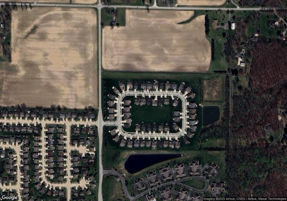 135 Aqueduct Cir, West Lafayette, IN 47906 - photo 1