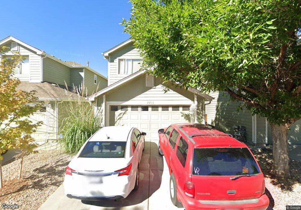 2213 E 128th Ave, Thornton, CO 80241 - photo 1