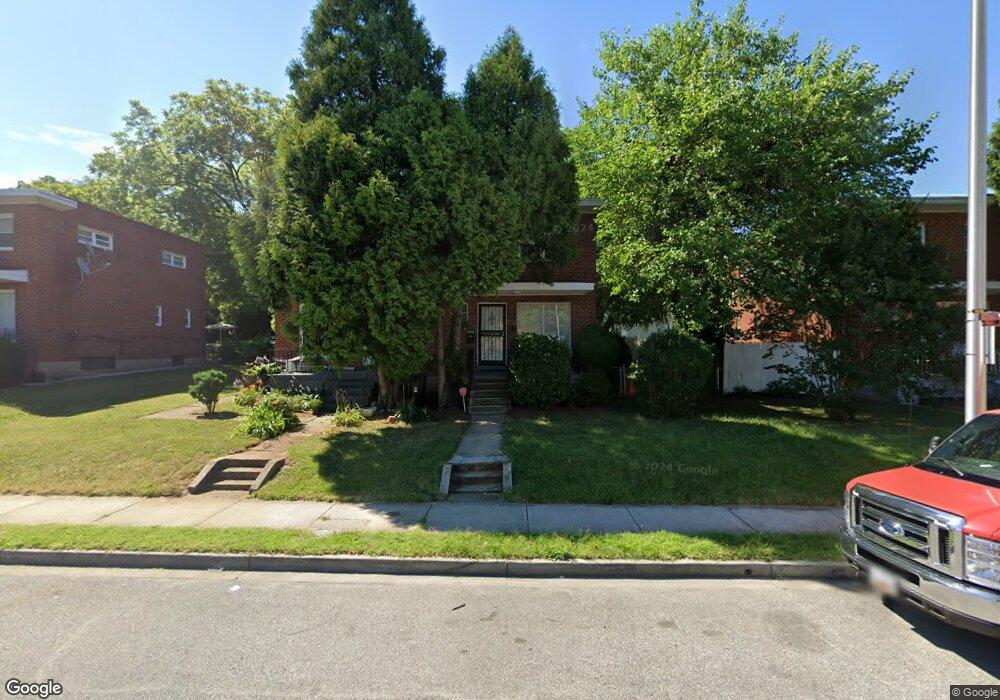 3407 W Northern Pkwy, Baltimore, MD 21215 - photo 1