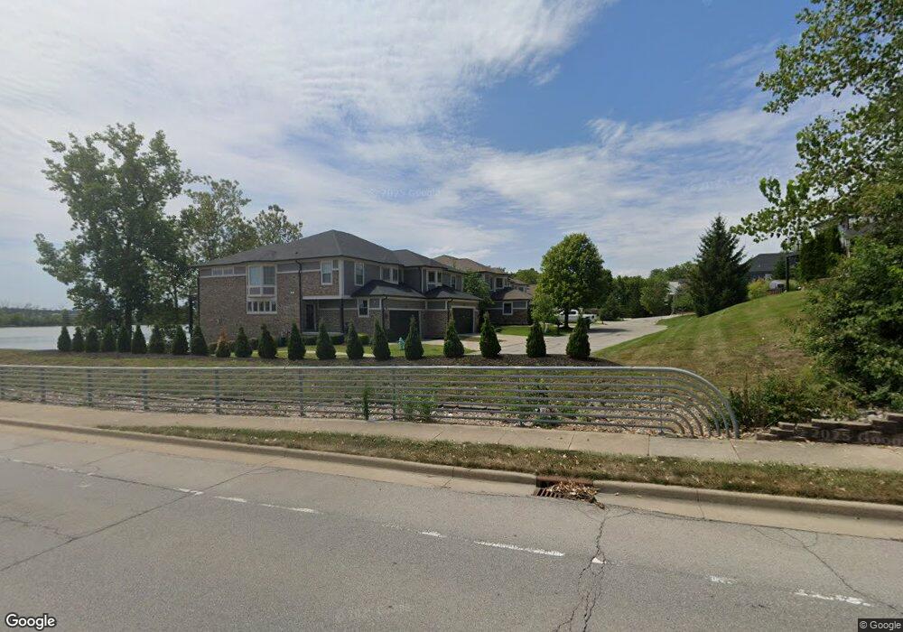 13767 E Southshore Dr, Fishers, IN 46037 - photo 1