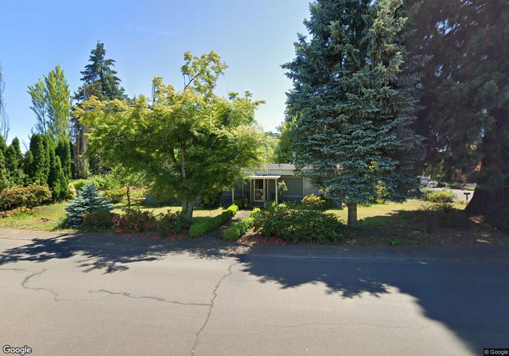 21992 Floral Ct NE, Aurora, OR 97002 - photo 1