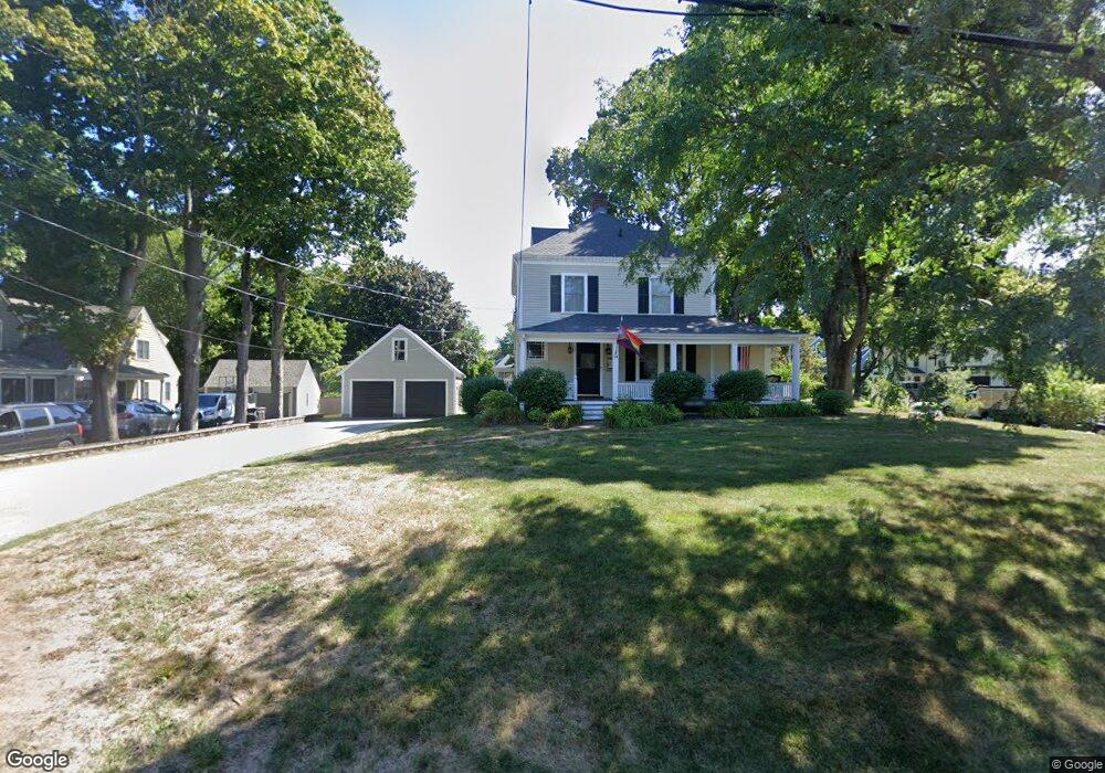 14 Union St, Hingham, MA 02043 - photo 1