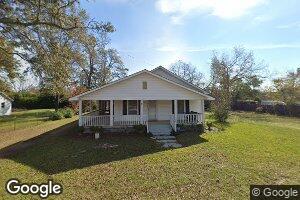 810 Park St, Sardis, GA 30456