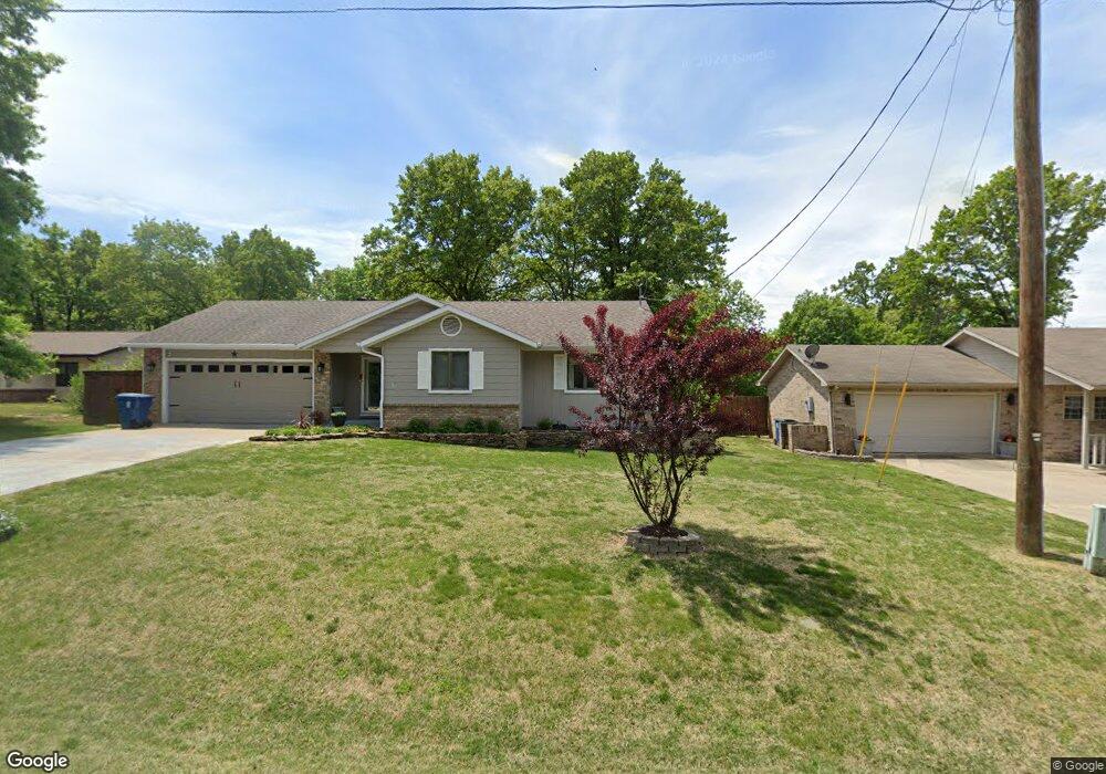 27 Clevedon Cir, Bella Vista, AR 72715 - photo 1