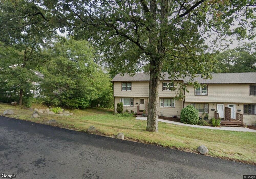 47 Howard Ave unit C, Coventry, RI 02816 - photo 1