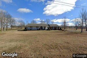 404 Old Mill Rd, Geraldine, AL 35974