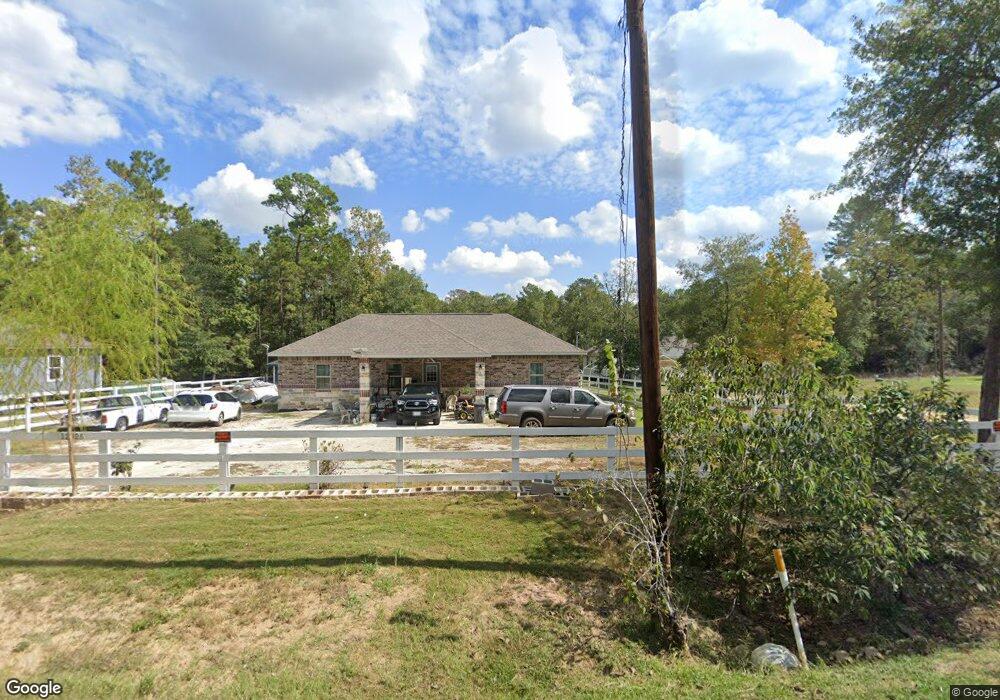 12925 Pinebrook Dr, Plantersville, TX 77363 - photo 1