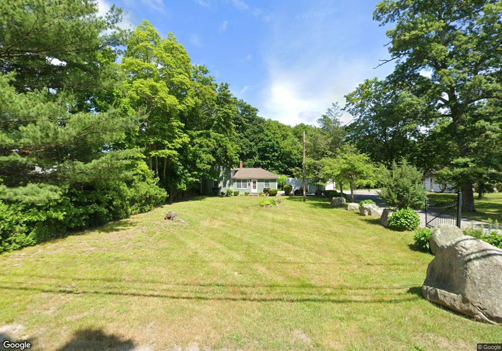 26 Gifford Rd, Westport, MA 02790 - photo 1