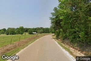 Co Rd 428, Paris, MS 38949