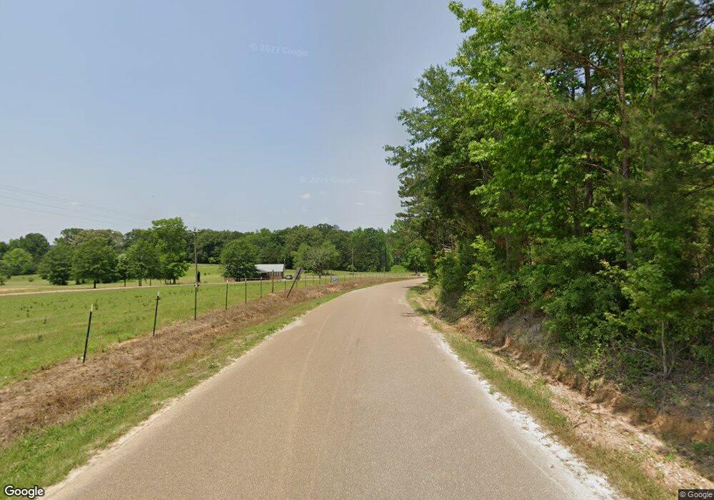 Co Rd 428, Paris, MS 38949 - photo 1