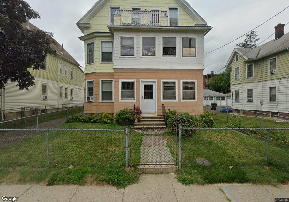 69 Rowe Ave unit 71, Hartford, CT 06106 - photo 1