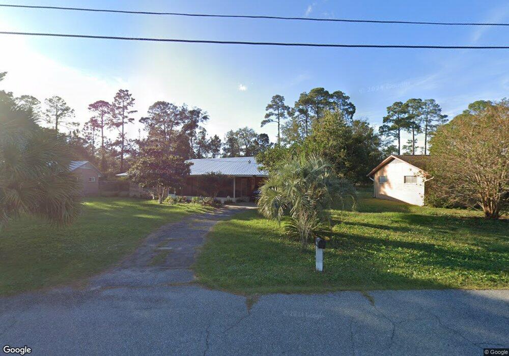 565 Kell Rd, Brunswick, GA 31525 - photo 1