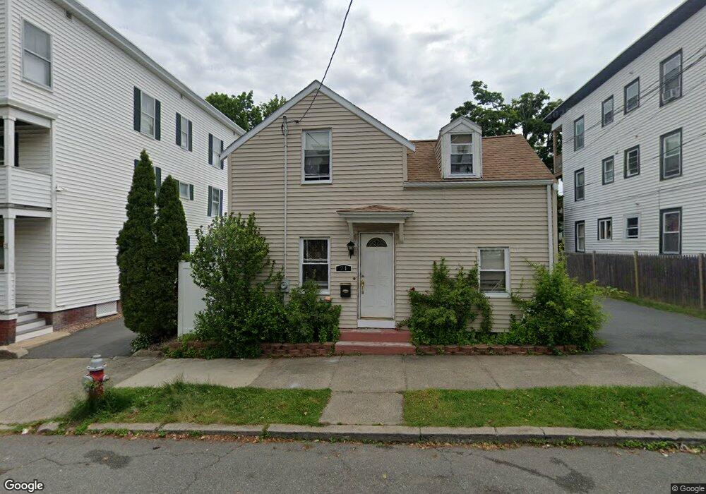 21R Michigan Ave, Lynn, MA 01902 - photo 1