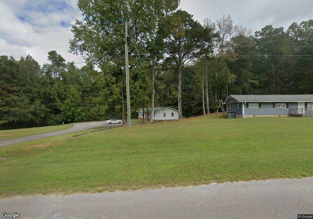 159 Oak Lake Rd, Bremen, GA 30110 - photo 1