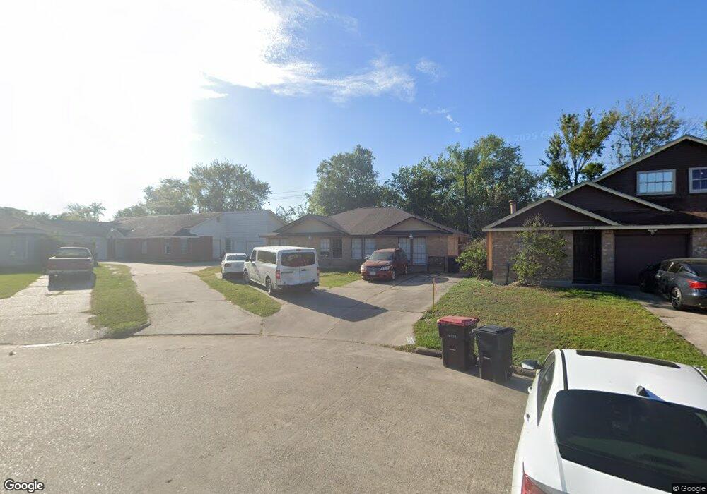 10024 Sharpton Dr, Houston, TX 77038 - photo 1