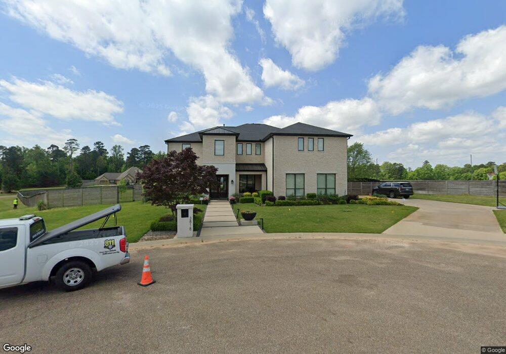 3818 Hunters Ridge, Texarkana, TX 75503 - photo 1