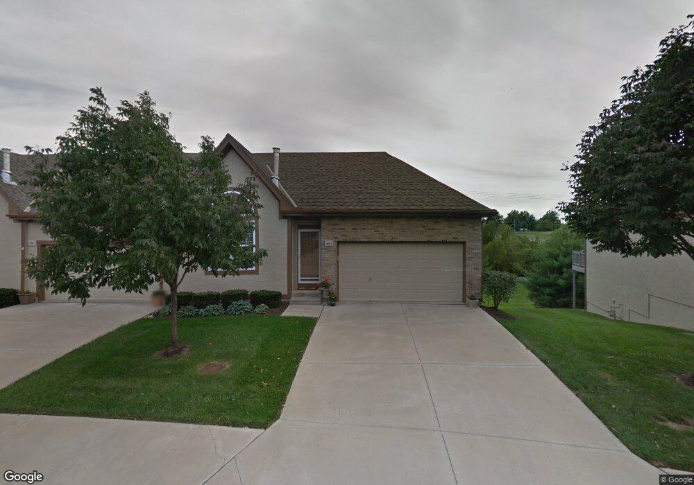 15811 W 62nd St, Shawnee, KS 66217 - photo 1