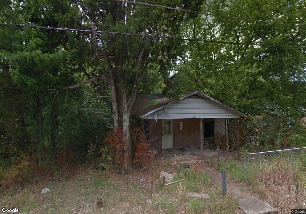 4309 Worsham Ave, Macon, GA 31206 - photo 1