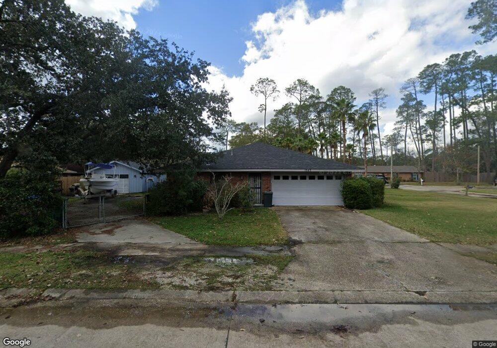 1043 Belvedere Dr, Slidell, LA 70458 - photo 1