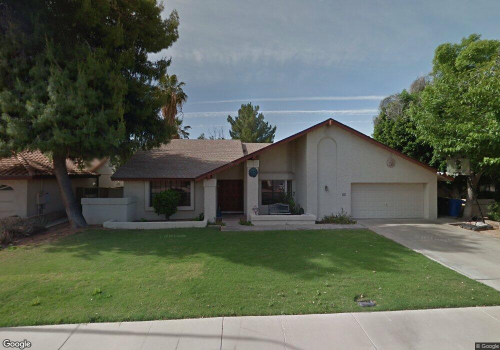 1929 E Greentree Dr, Tempe, AZ 85284 - photo 1