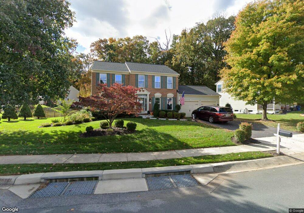 1047 Harbor Ct, Sykesville, MD 21784 - photo 1