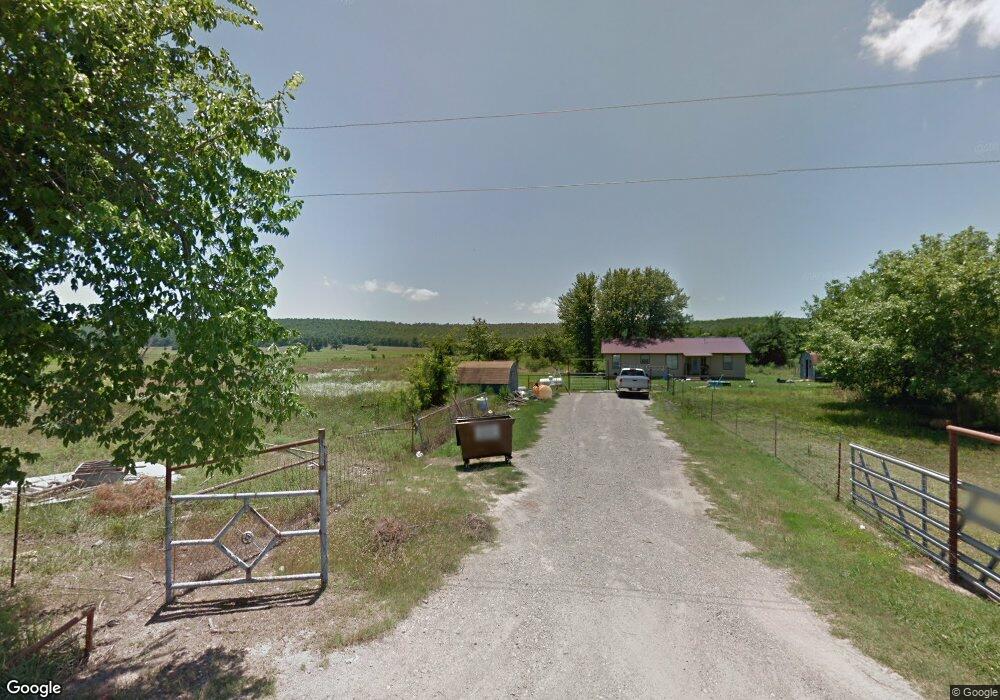 1448 Two Mile Rd, McAlester, OK 74501 - photo 1