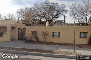 1310 Mlk Ave NE, Albuquerque, NM 87106