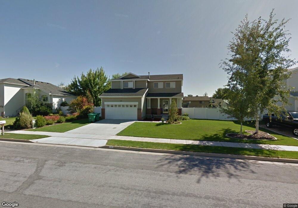 118 E 1325 N, Layton, UT 84041 - photo 1