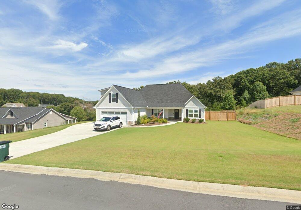 235 Willow Haven St SE, Calhoun, GA 30701 - photo 1