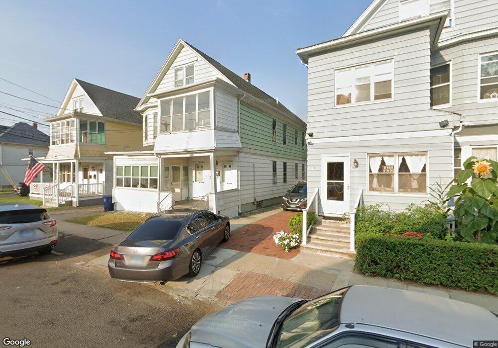 184 Peck Ave, West Haven, CT 06516 - photo 1