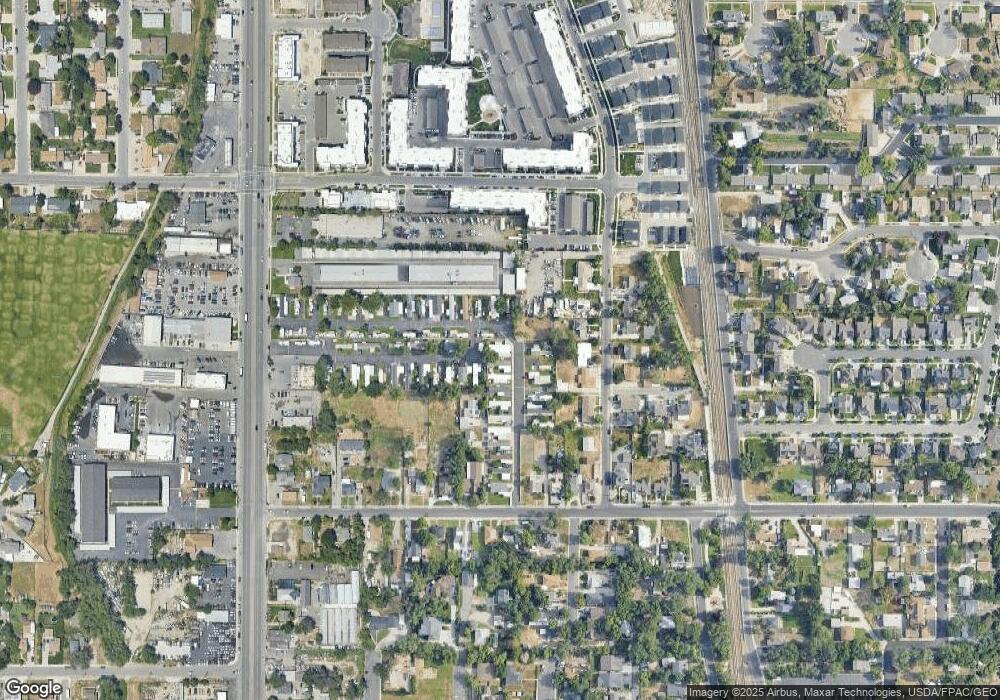 66 Mars Way, Sandy, UT 84070 - photo 1