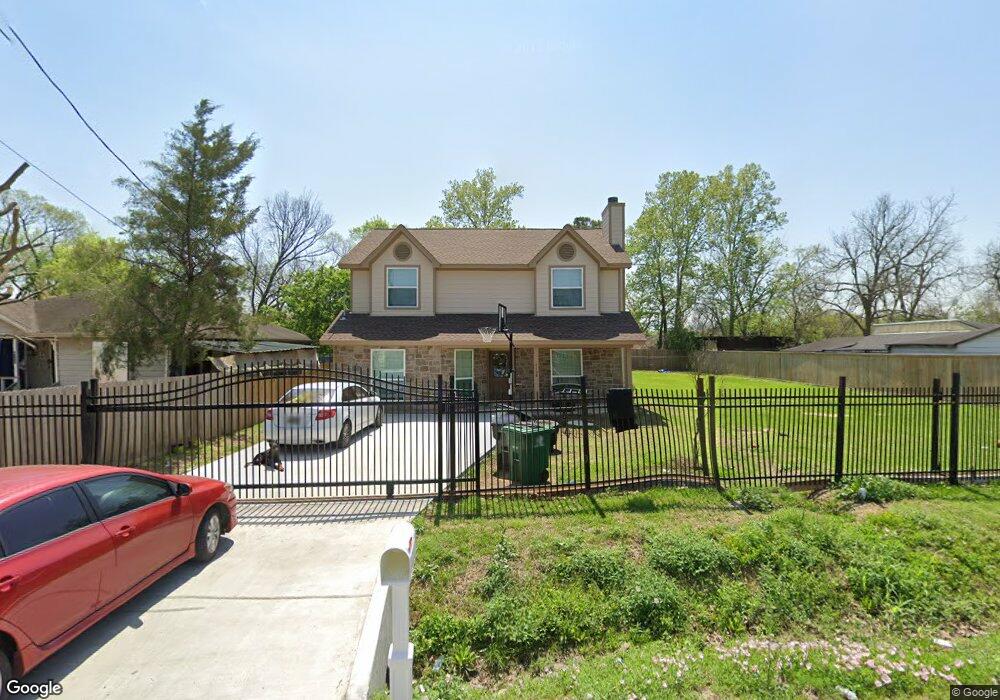 4108 Denmark St, Houston, TX 77016 - photo 1