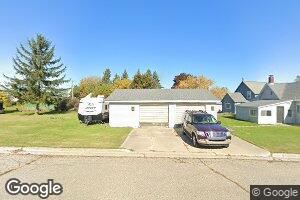 502 N Huron Ave, Harbor Beach, MI 48441