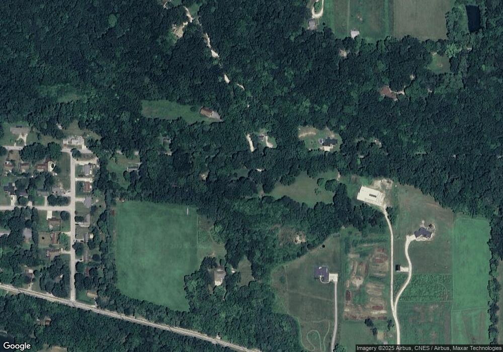 4011 Division Rd, West Lafayette, IN 47906 - photo 1