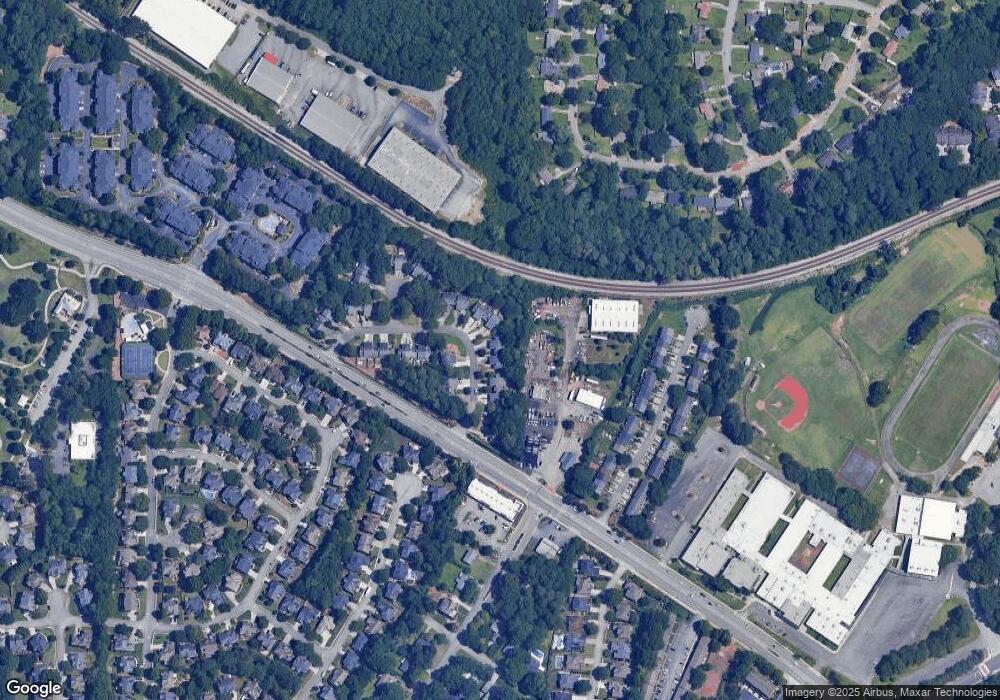 1036 Creatwood Cir SE, Smyrna, GA 30080 - photo 1