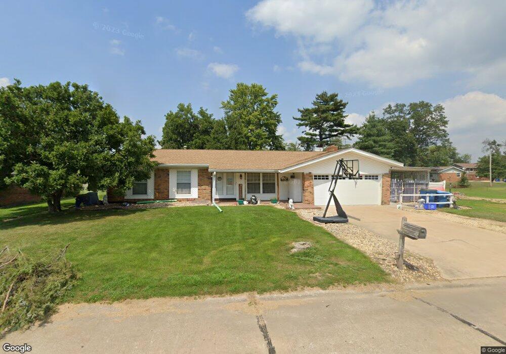 193 Esquire Dr, Granite City, IL 62040 - photo 1