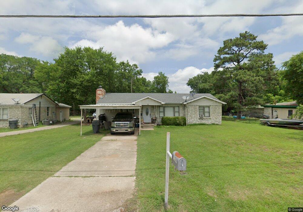 1539 3rd Ave NE, Ardmore, OK 73401 - photo 1