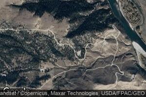 00 Owl Canyon Rd, Reed Point, MT 59069