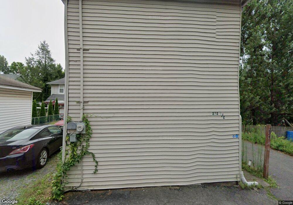 232 W Fairview St, Bethlehem, PA 18018 - photo 1