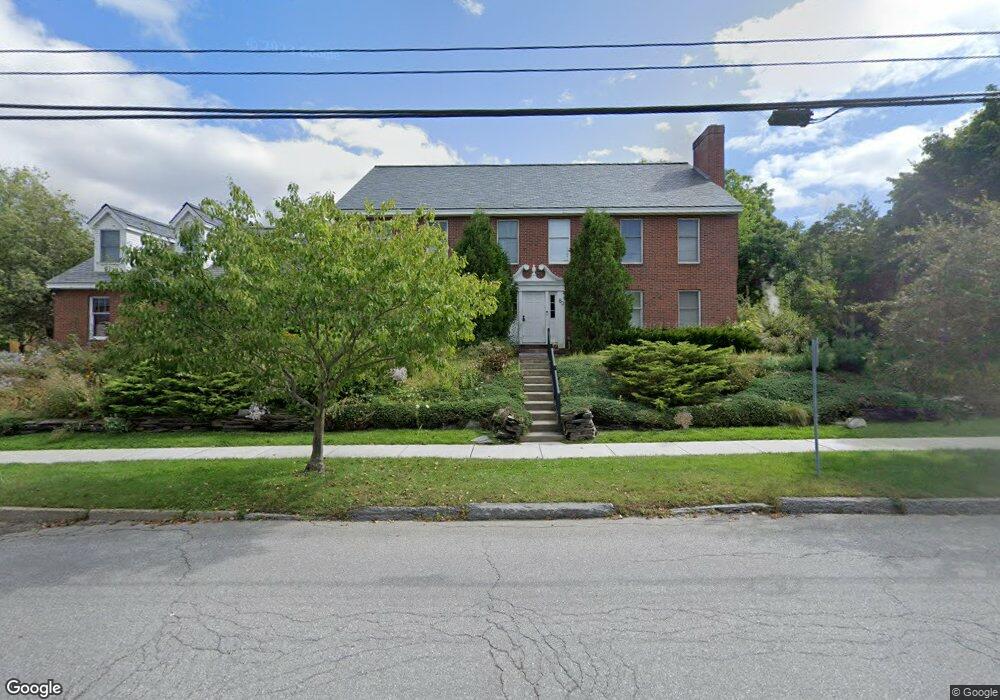 80 Summit St, Burlington, VT 05401 - photo 1