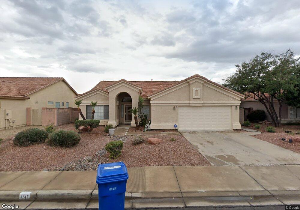 3247 E Javelina Ave, Mesa, AZ 85204 - photo 1