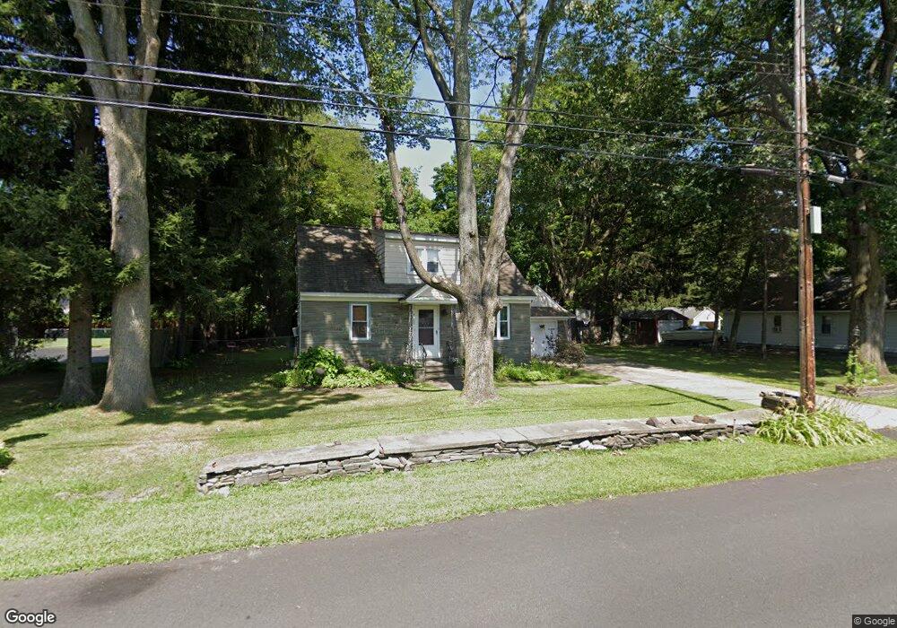 58 Craigie Ave, Schenectady, NY 12302 - photo 1