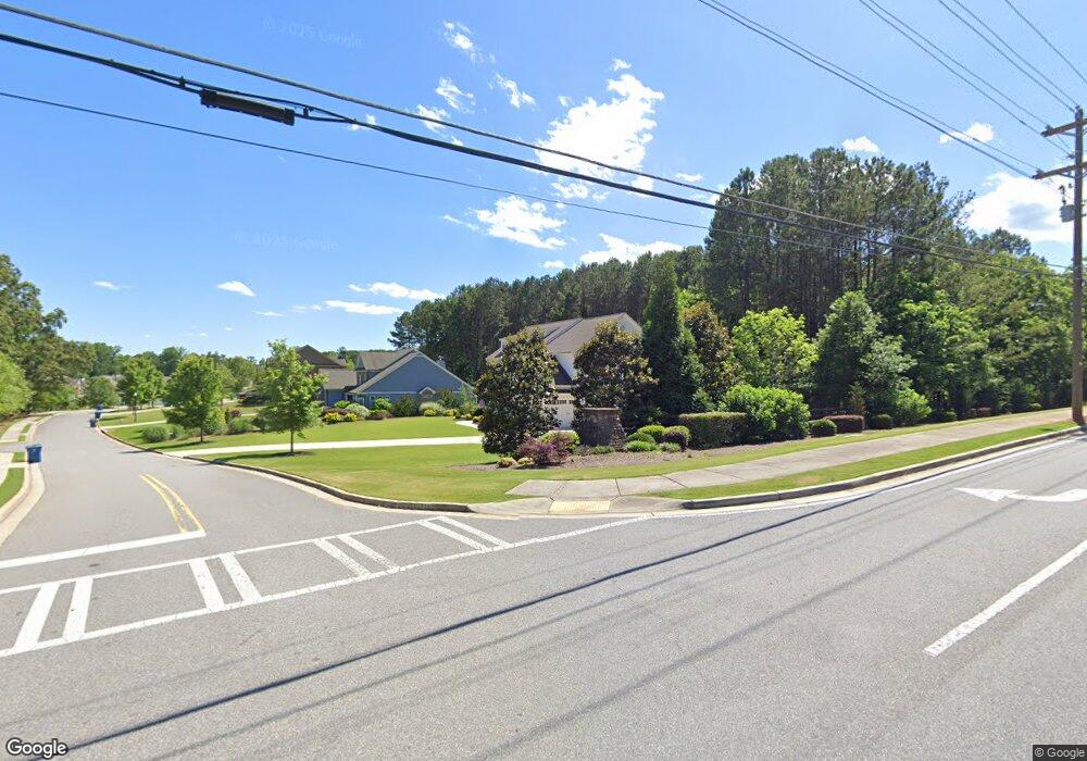 495 Killian Ln, Alpharetta, GA 30004 - photo 1